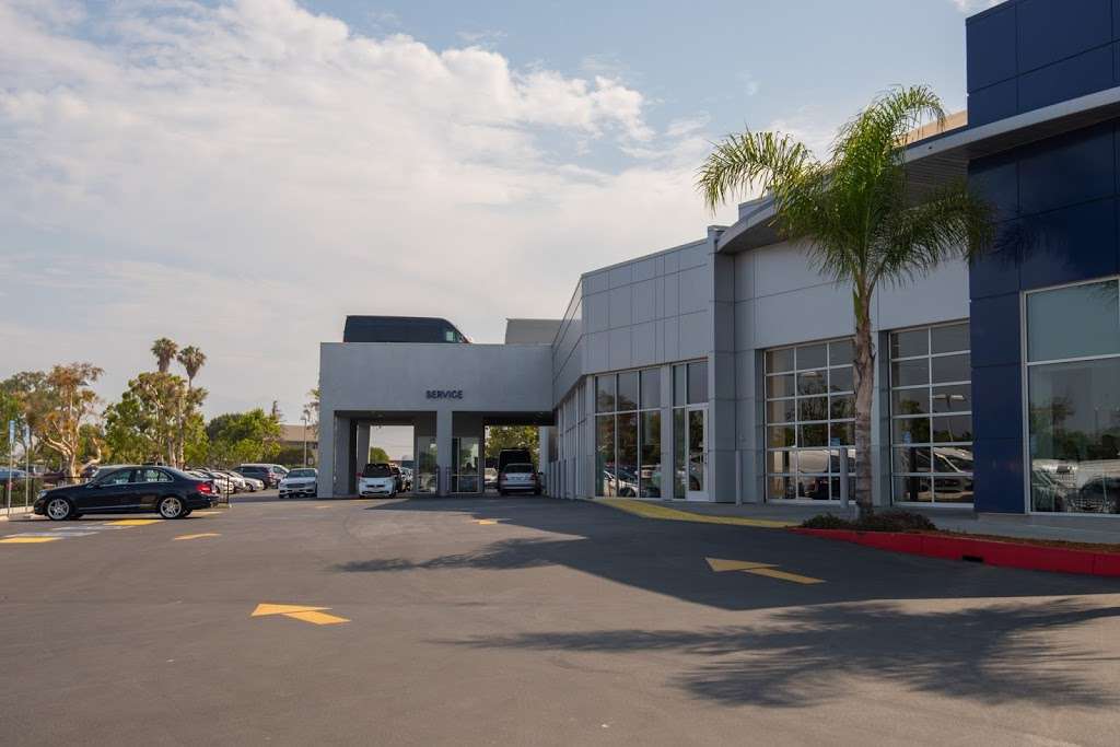 Mercedes-Benz of Oxnard Service Center | 1511 Auto Center Dr Suite A, Oxnard, CA 93036, USA | Phone: (805) 457-2015