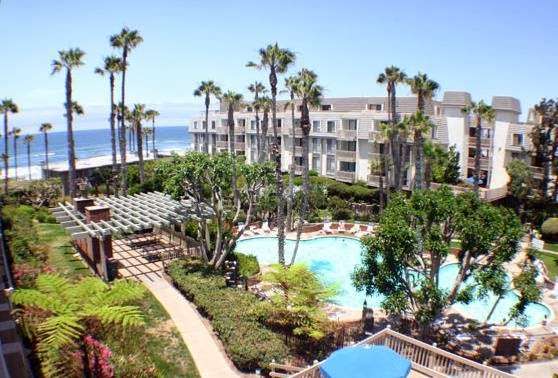 Oceanside Beach Vacations | 999 N Pacific St, Oceanside, CA 92054 | Phone: (760) 940-8337