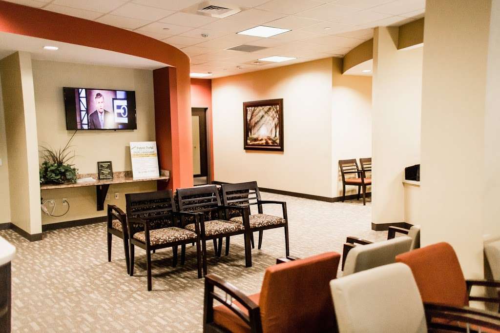 Vytalus Medical Group | 22751 Professional Dr Suite #1200, Kingwood, TX 77339 | Phone: (281) 359-3223