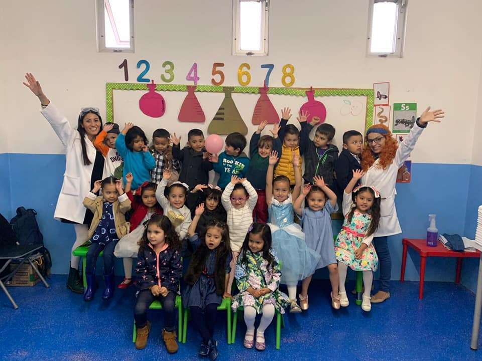 Comunidad Infantil Materna | Laguna Términos 19520, El Lago, 22210 Tijuana, B.C., Mexico | Phone: 664 660 1256