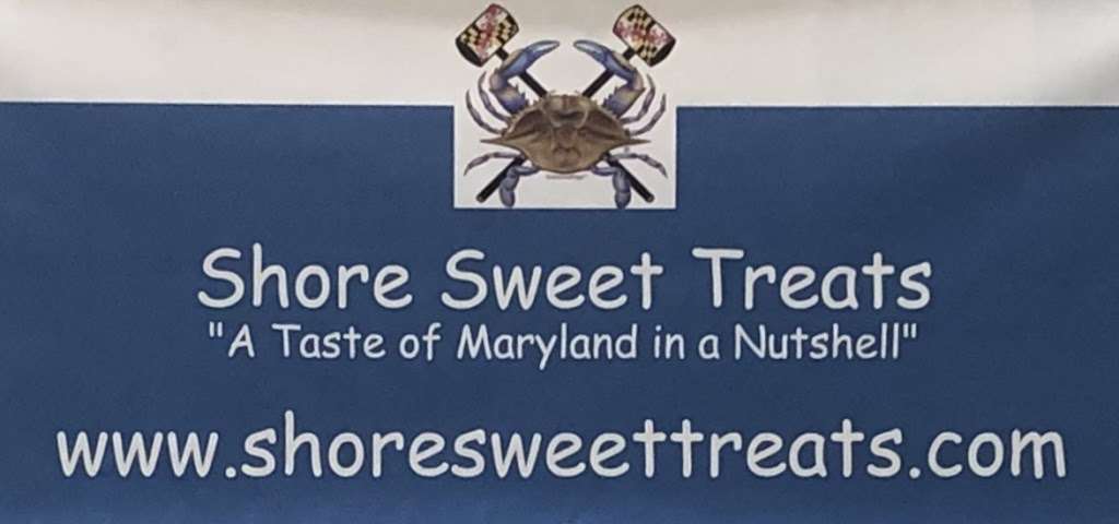 Shore Sweet Treats | 3431 Linchester Rd, Preston, MD 21655 | Phone: (410) 714-2104