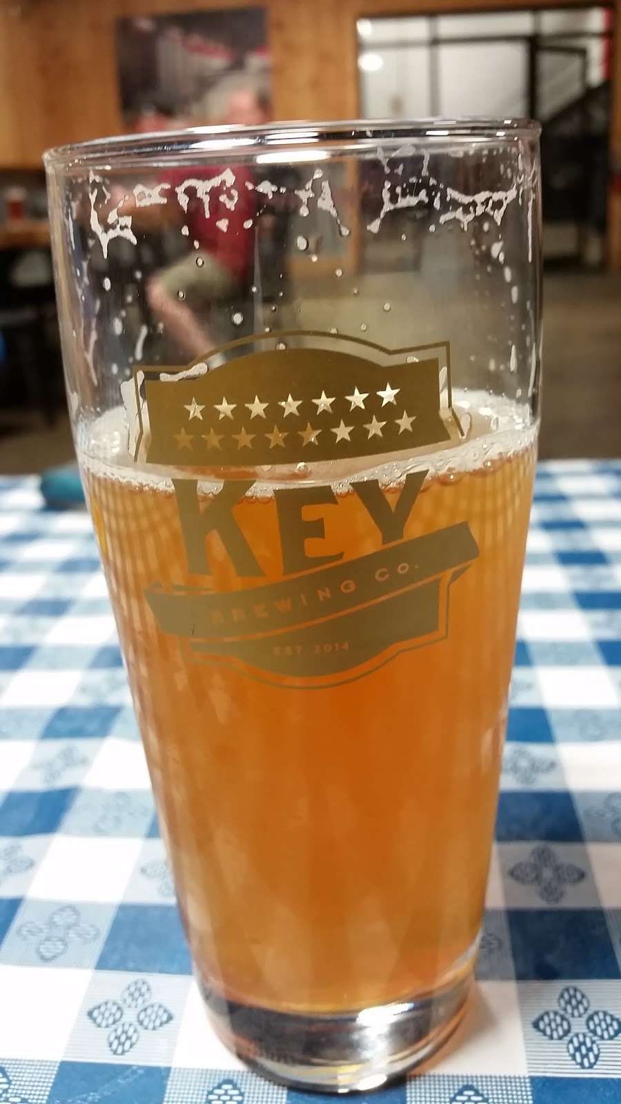 Key Brewing Co. | 2500 Grays Rd, Dundalk, MD 21222, USA | Phone: (410) 477-2337