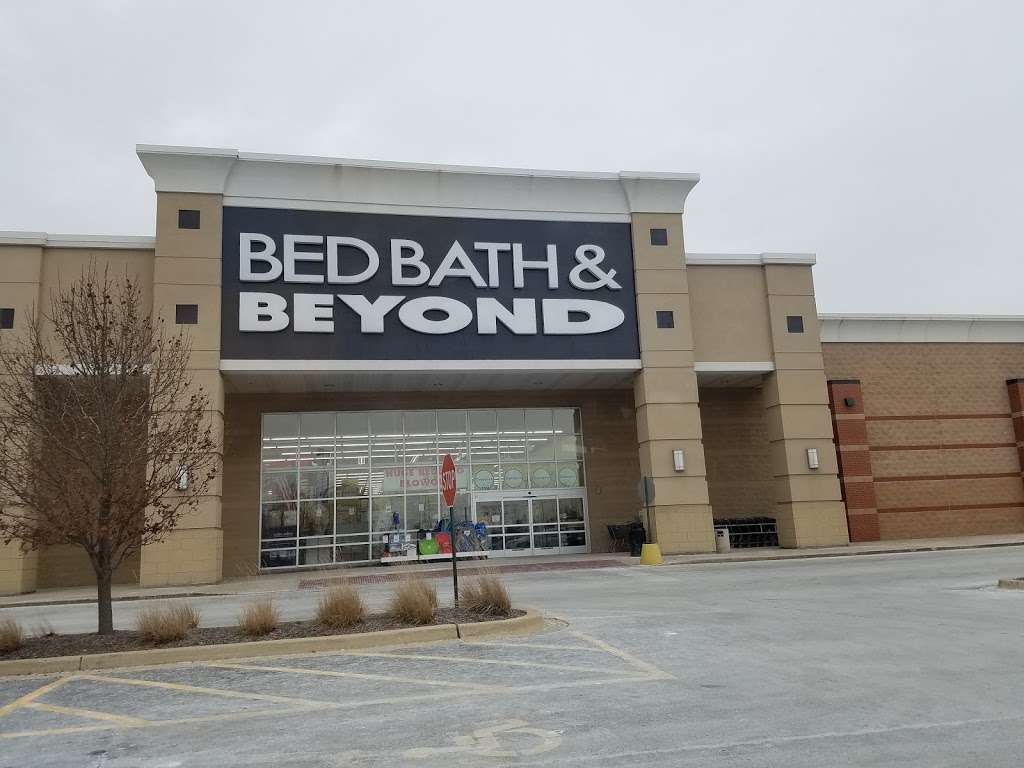 Bed Bath & Beyond | 2056 N State Rte 50, Bourbonnais, IL 60914 | Phone: (815) 936-1236