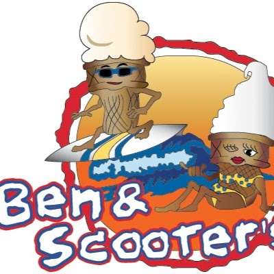 Ben and Scooters Upperco | 15513 Hanover Pike, Upperco, MD 21155 | Phone: (443) 610-7571