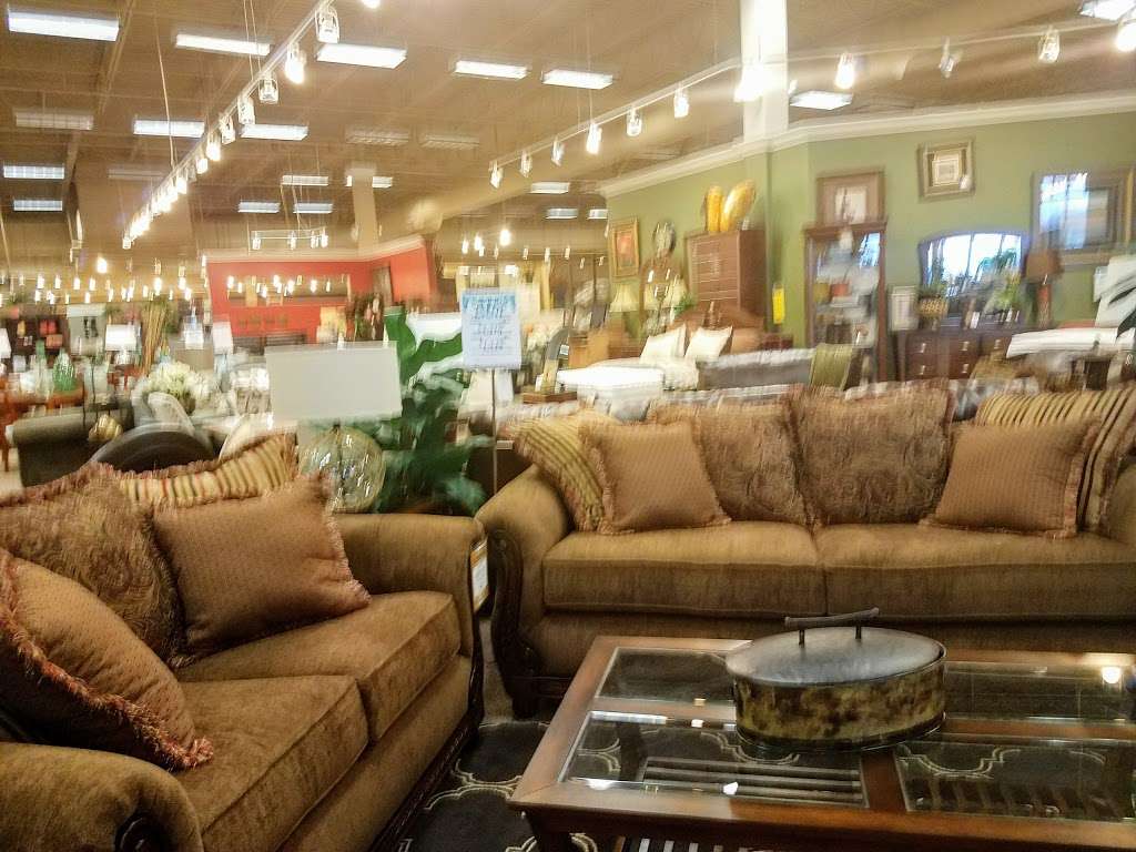 Regency Furniture | 2301 Salem Church Rd, Fredericksburg, VA 22407 | Phone: (540) 785-3515