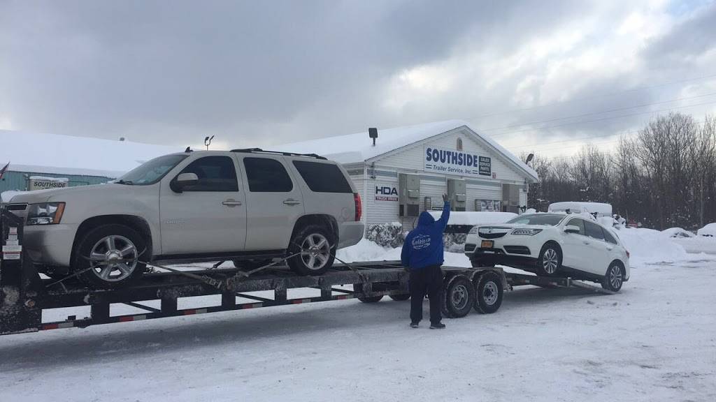 FT Auto Transport | 310 Lake Avenue, P.O.Box 2268, Blasdell, NY 14219, USA | Phone: (716) 566-7905