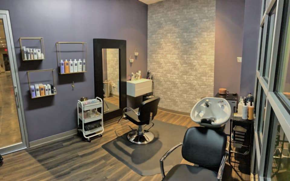 Lauren Cage, Hair Stylist | 1474 SC 160 East, Fort Mill, SC 29715, USA | Phone: (803) 262-3861