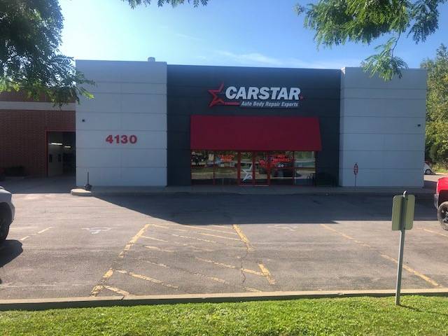 CARSTAR Northeast Collision Blasdell | 4130 McKinley Pkwy, Blasdell, NY 14219 | Phone: (716) 649-3500