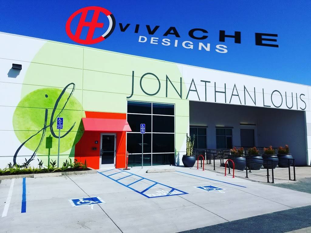 Jonathan Louis | 12919 S Figueroa St, Los Angeles, CA 90061, USA | Phone: (323) 770-3330