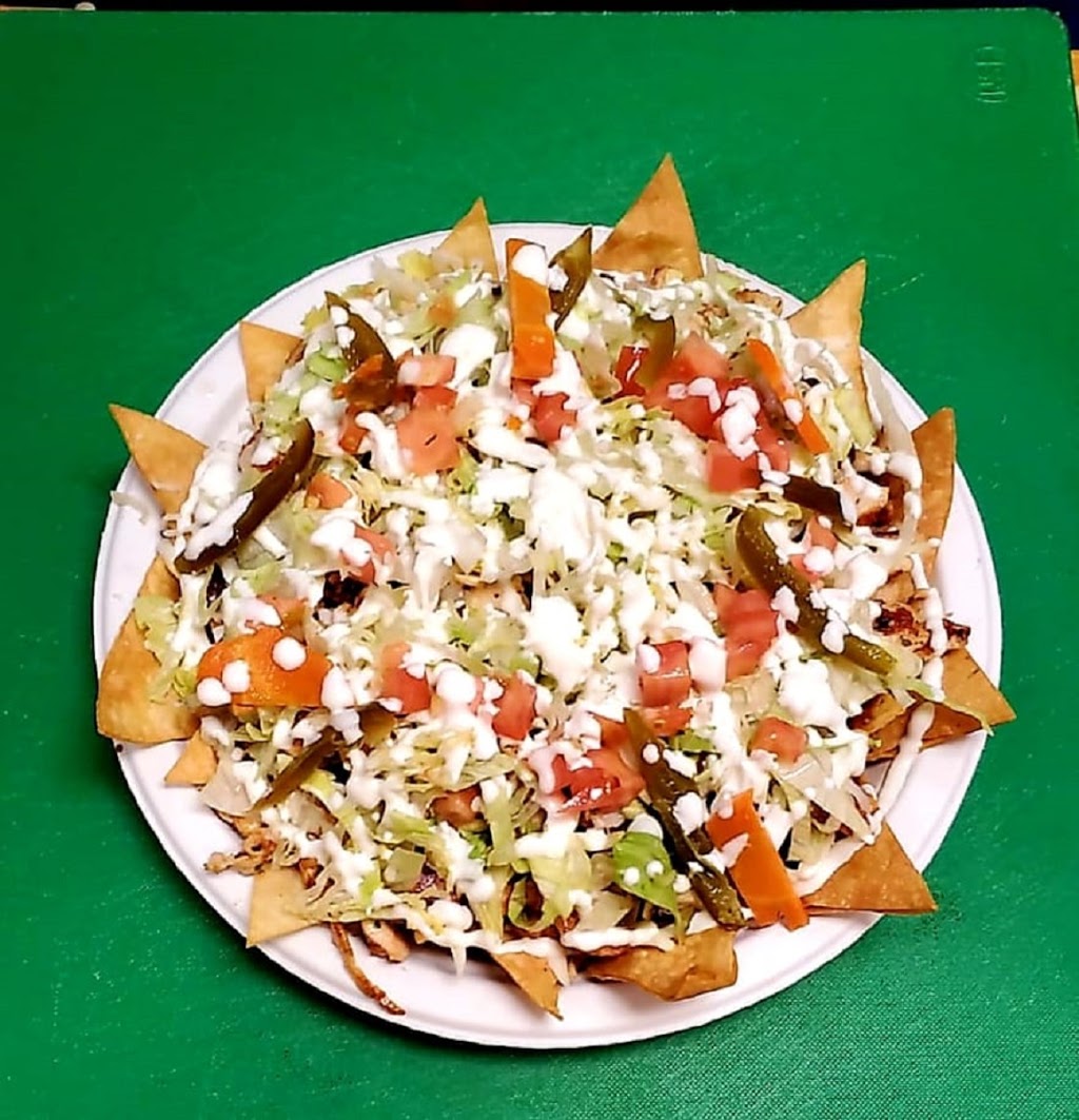 Taco City Cuisine | 4814 Broadway, Queens, NY 11103, USA | Phone: (718) 673-6063