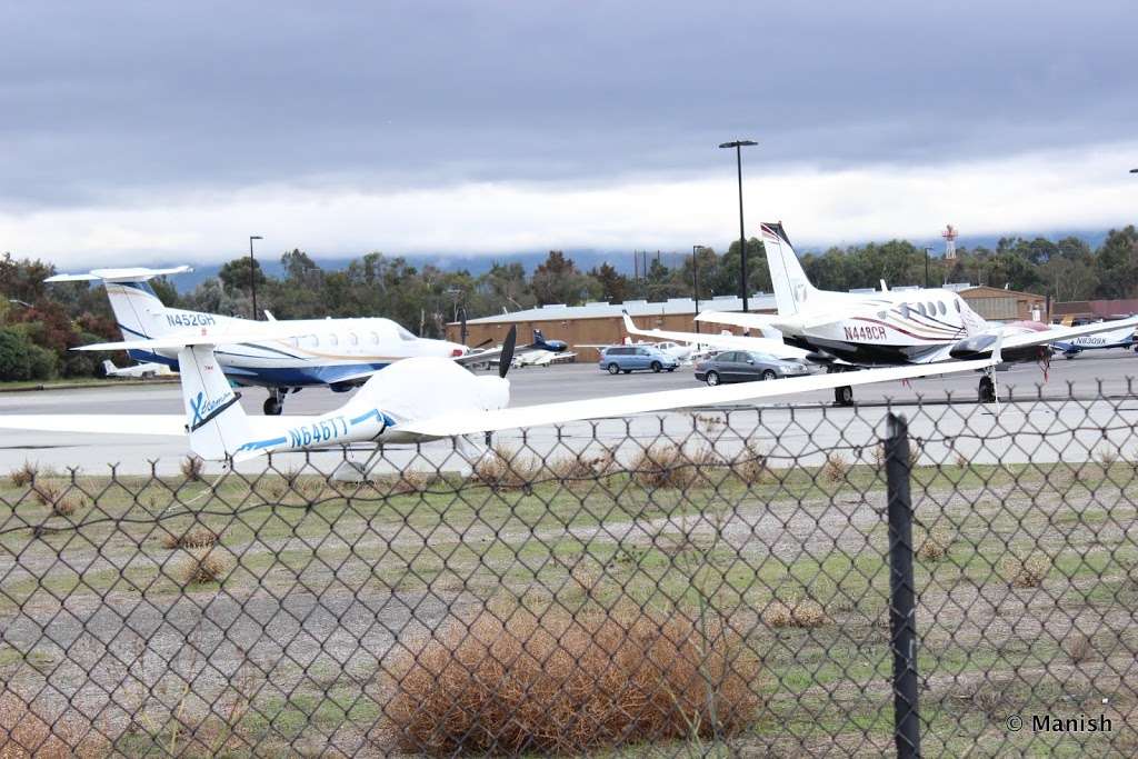 Stanford Flight School - Aircraft Location | Palo Alto Airport, 1925 Embarcadero Rd Palo Alto, Palo Alto, CA 94303 | Phone: (650) 858-2232