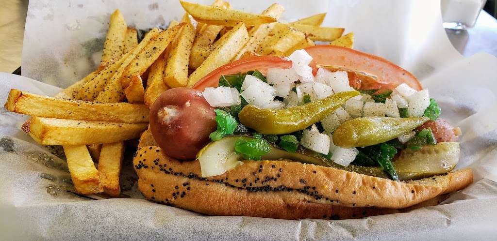 Jimmys Hot Dogs | 4022 E Broadway Rd # 101, Phoenix, AZ 85040, USA | Phone: (602) 759-8357