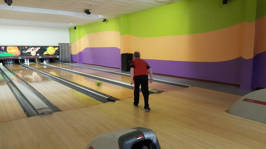 Cordova Bowling Center | 7945 Club Center Cove, Cordova, TN 38016 | Phone: (901) 754-4275