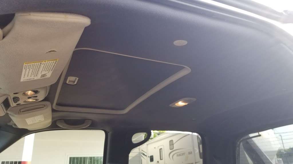 Gils Custom Upholstery | 3406 E Commerce St, San Antonio, TX 78220, USA | Phone: (210) 222-2972