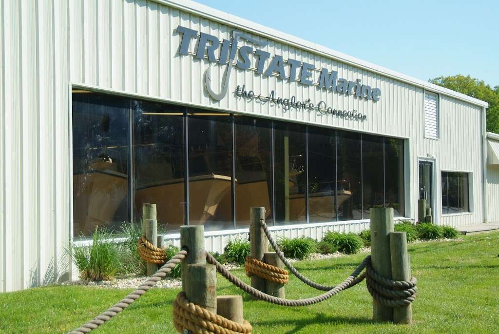 Tri-State Marine | 5861 Deale Churchton Rd, Deale, MD 20751, USA | Phone: (410) 867-1447