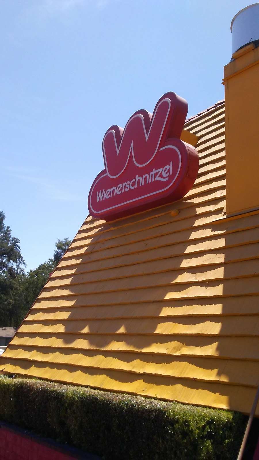 Wienerschnitzel | 1102 N Waterman Ave, San Bernardino, CA 92410, USA | Phone: (909) 888-9572