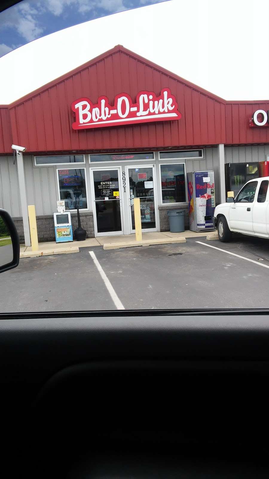 Bob-O-Link Liquor Outlet | 8921 US-31, Edinburgh, IN 46124, USA | Phone: (812) 526-6368