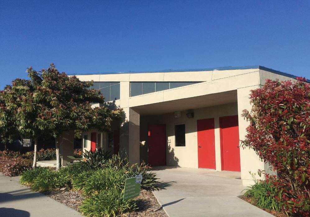 MiraCosta College Community Learning Center | 1831 Mission Ave, Oceanside, CA 92058, USA | Phone: (760) 795-8710