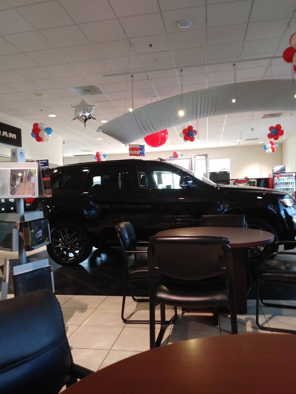 Hemet Chrysler Dodge Jeep Ram | 425 Motor Way, Hemet, CA 92545 | Phone: (951) 225-4217