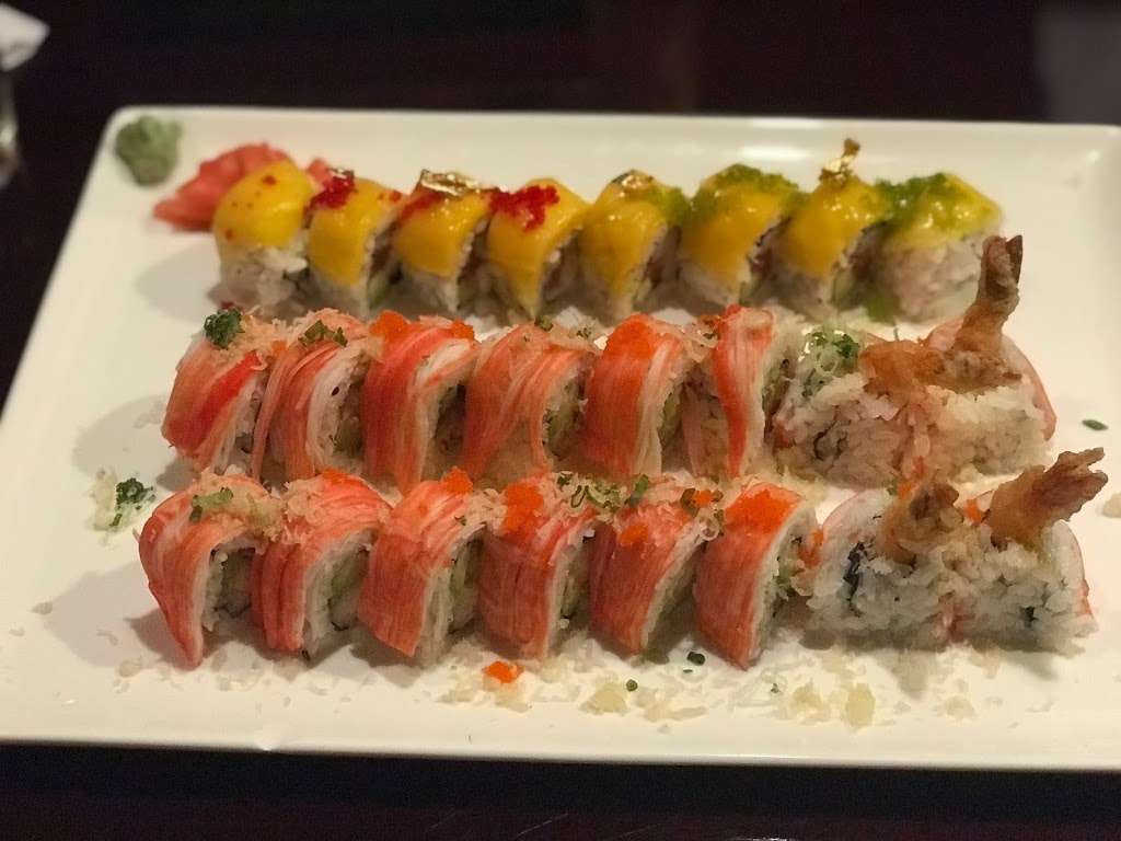 Sushi Sumo | 2653 Kirkwood Hwy, Newark, DE 19711, USA | Phone: (302) 366-1188