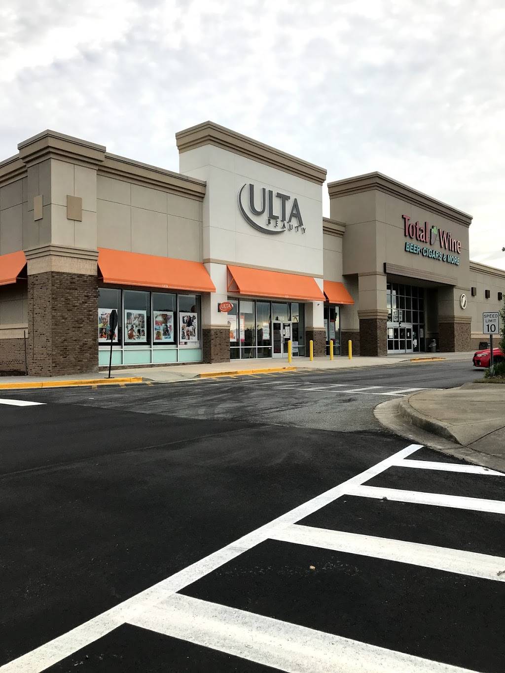 Ulta Beauty | 8052 Concord Mills Boulevard, Concord, NC 28027, USA | Phone: (704) 709-5606