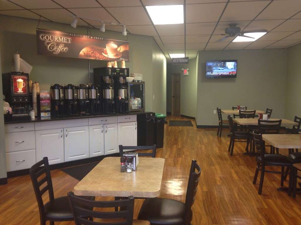 Oh What A Bagel | 657 Atlantic City Blvd, Bayville, NJ 08721, USA | Phone: (732) 269-8828