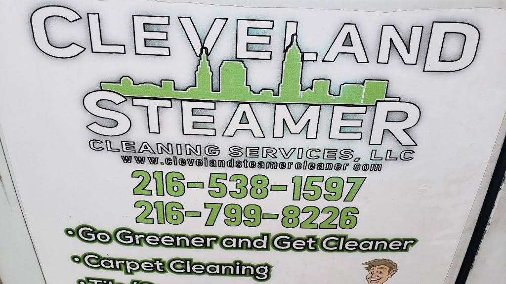 Cleveland Steamer Cleaning Services, LLC | 5081 W 161st St, Brook Park, OH 44142, USA | Phone: (216) 538-1597