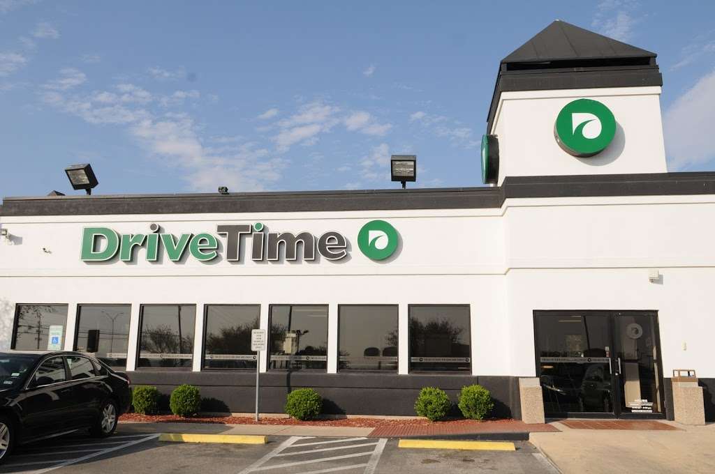 DriveTime Used Cars | 2890 Cinema Ridge, San Antonio, TX 78238, USA | Phone: (210) 342-4200