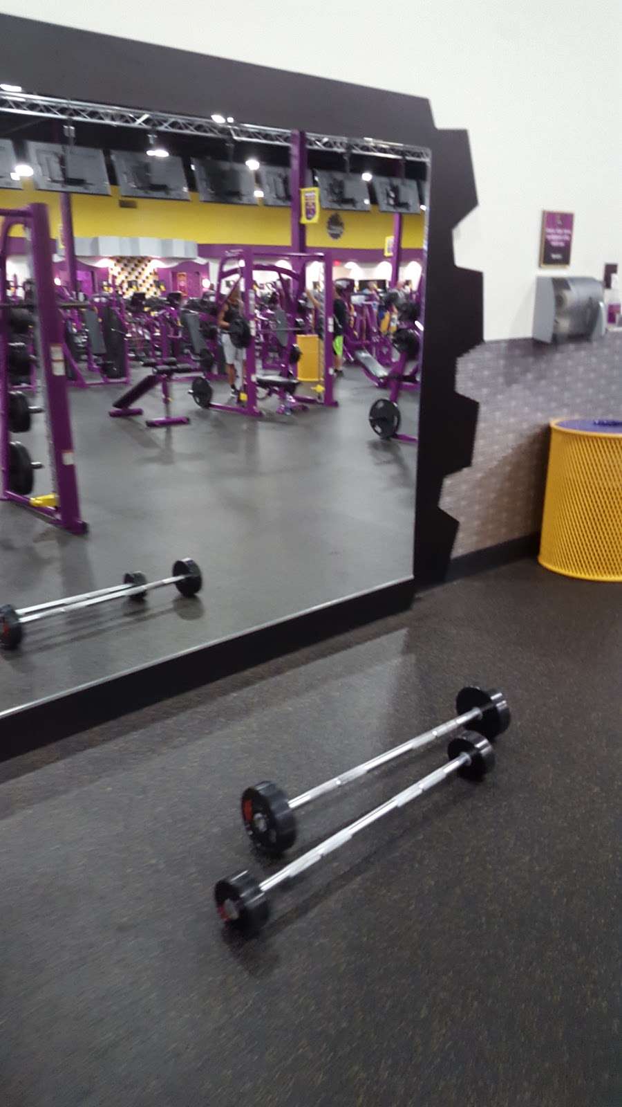 Planet Fitness | 5130 S Conway Rd, Orlando, FL 32812 | Phone: (407) 982-3204