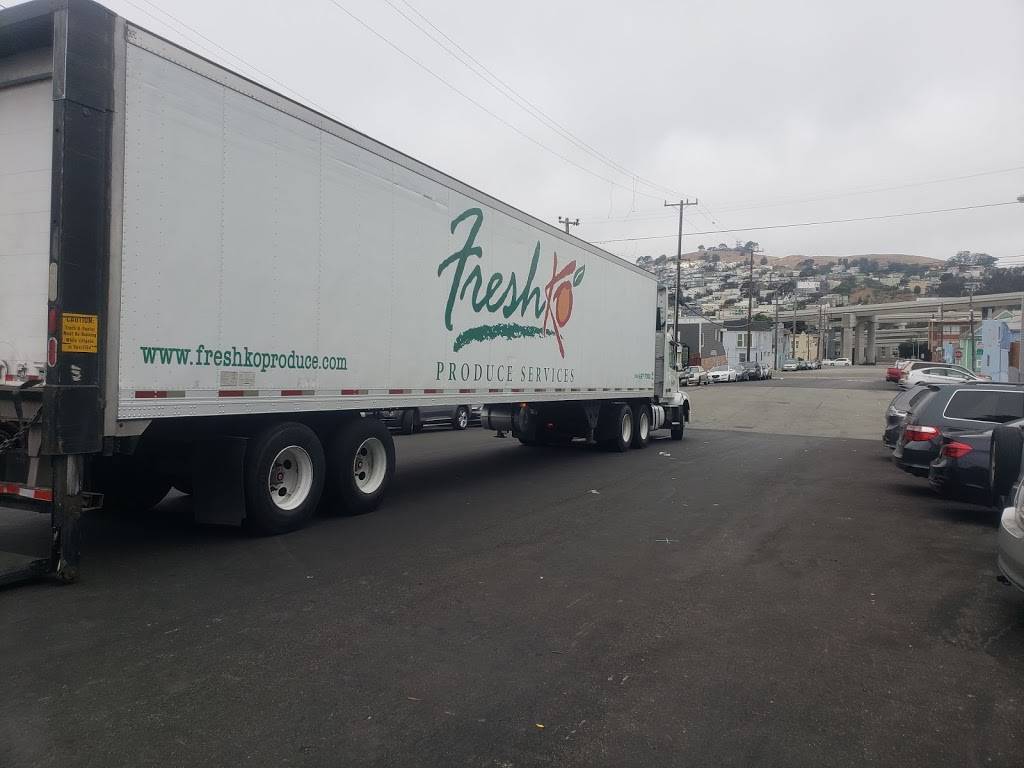 FreshKO Produce Services, Inc. | 2155 E Muscat Ave, Fresno, CA 93725, USA | Phone: (559) 497-7000