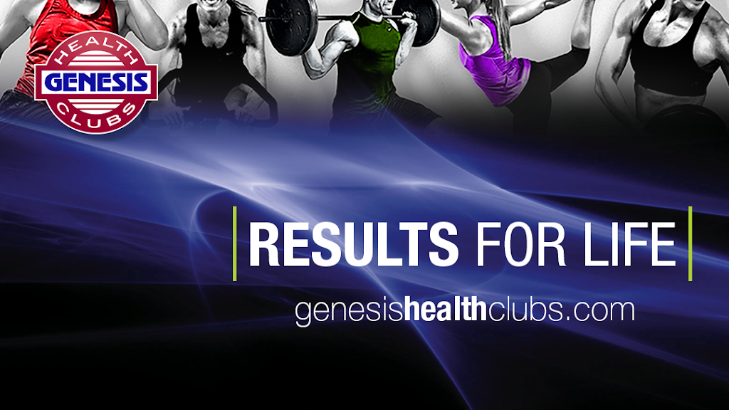 Genesis Health Clubs - Ward Parkway | 8600 Ward Pkwy #7, Kansas City, MO 64114 | Phone: (816) 490-4223