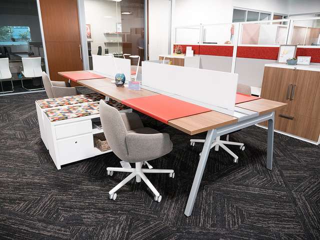 BOS - Office Furniture Orlando | 200 Technology Park, Lake Mary, FL 32746, USA | Phone: (407) 805-9911