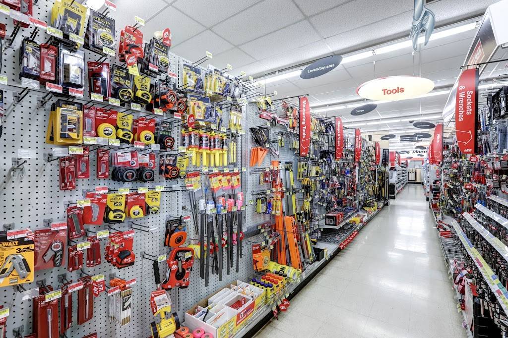 Rods Ace Hardware | 1941 E Brown Rd, Mesa, AZ 85203, USA | Phone: (480) 890-1900