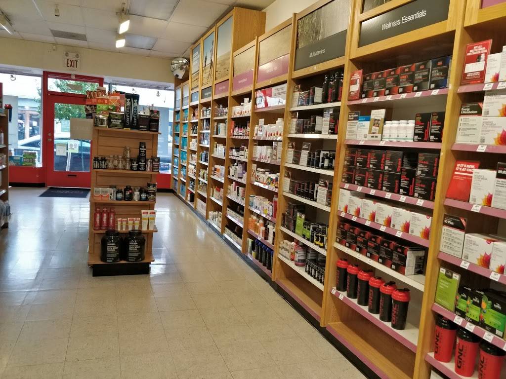 GNC | 4058 Piedmont Ave, Oakland, CA 94611, USA | Phone: (510) 594-1052