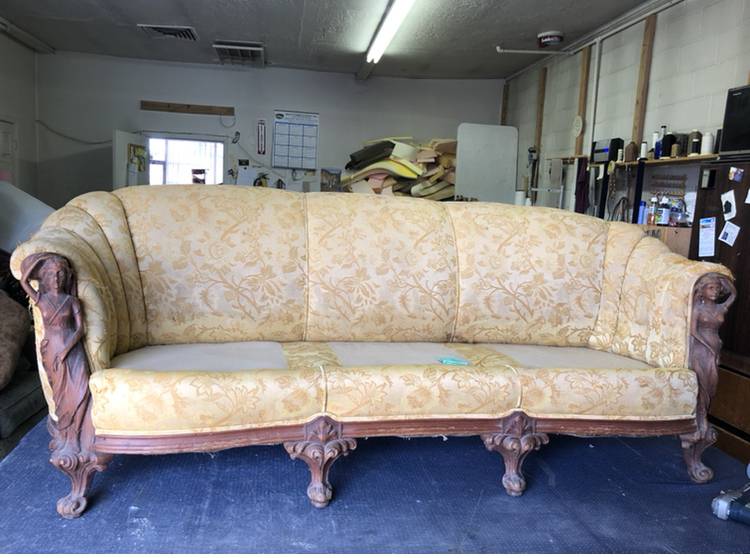 Q House Custom Upholstery | 6544 4th St NW, Albuquerque, NM 87107, USA | Phone: (505) 850-0610