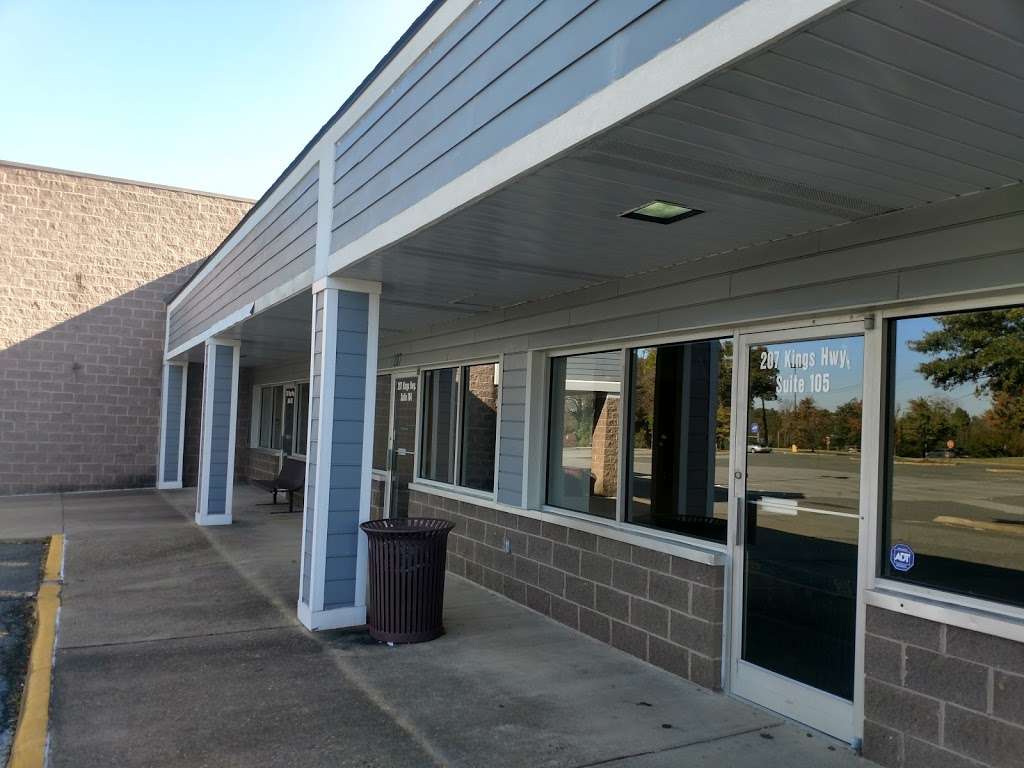 Ferry Farm Shopping Center | 201 Kings Hwy, Fredericksburg, VA 22405