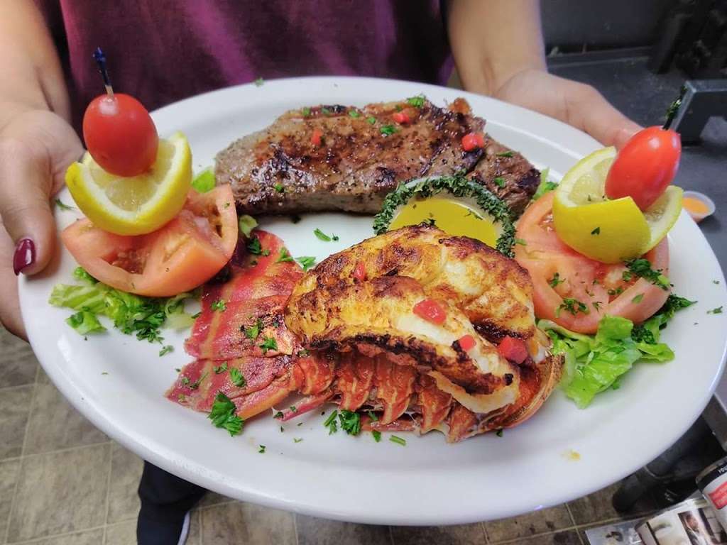 Valley Family Restaurant | 2816 Easton Ave, Bethlehem, PA 18017, USA | Phone: (610) 865-7822