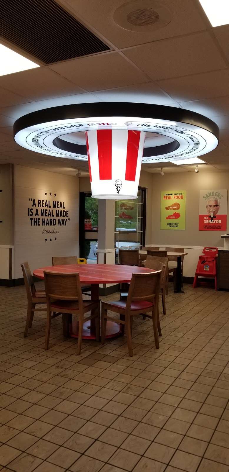 KFC | 7125 Minstrel Way, Columbia, MD 21045, USA | Phone: (410) 290-9083