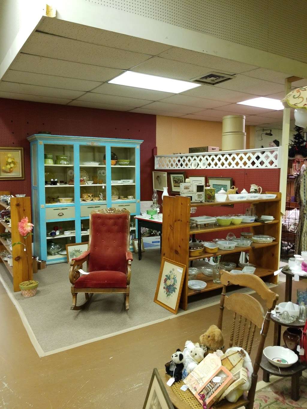 Country Shoppes of Culpeper | 10046 James Monroe Hwy, Culpeper, VA 22701, USA | Phone: (540) 547-4000