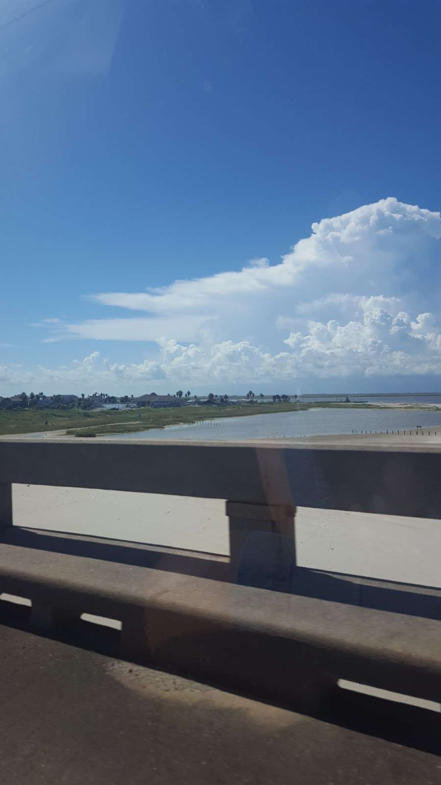 San Luis Pass County Park | 14001 County Rd 257, Freeport, TX 77541, USA | Phone: (979) 233-6026