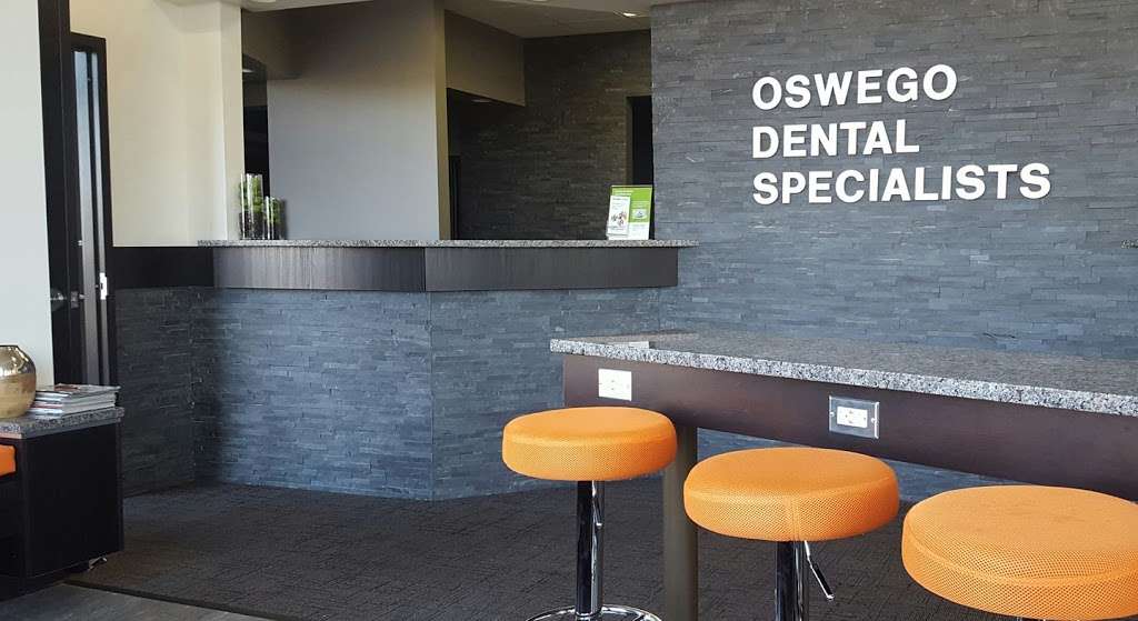 Oswego Dental Specialists | 83 Templeton Dr B, Oswego, IL 60543, USA | Phone: (630) 554-9800