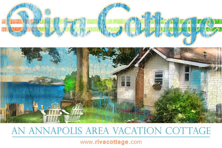 Riva Cottage | 200 Park Rd, Riva, MD 21140, USA | Phone: (410) 357-1467