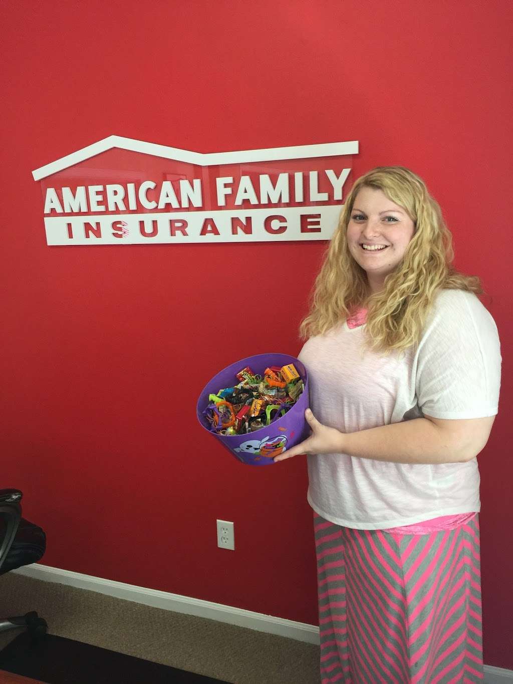 American Family Insurance - Kristin L Scholl Agency LLC | 620 SE Missouri 291 Hwy #103, Lees Summit, MO 64063, USA | Phone: (816) 554-4811