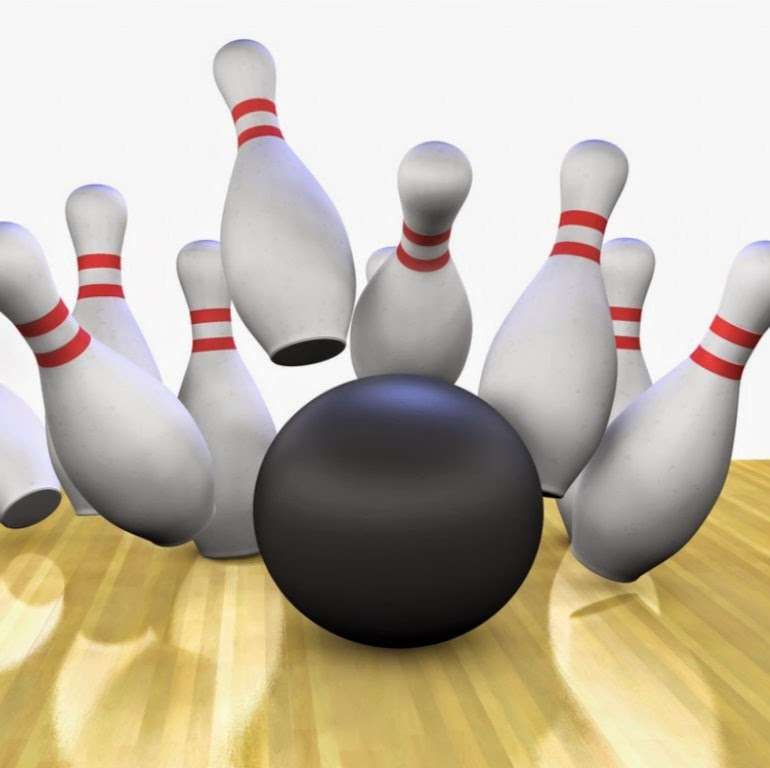 Stardust Bowl 2 of Merrillville | 3925 E Lincoln Hwy, Merrillville, IN 46410, USA | Phone: (219) 942-0432