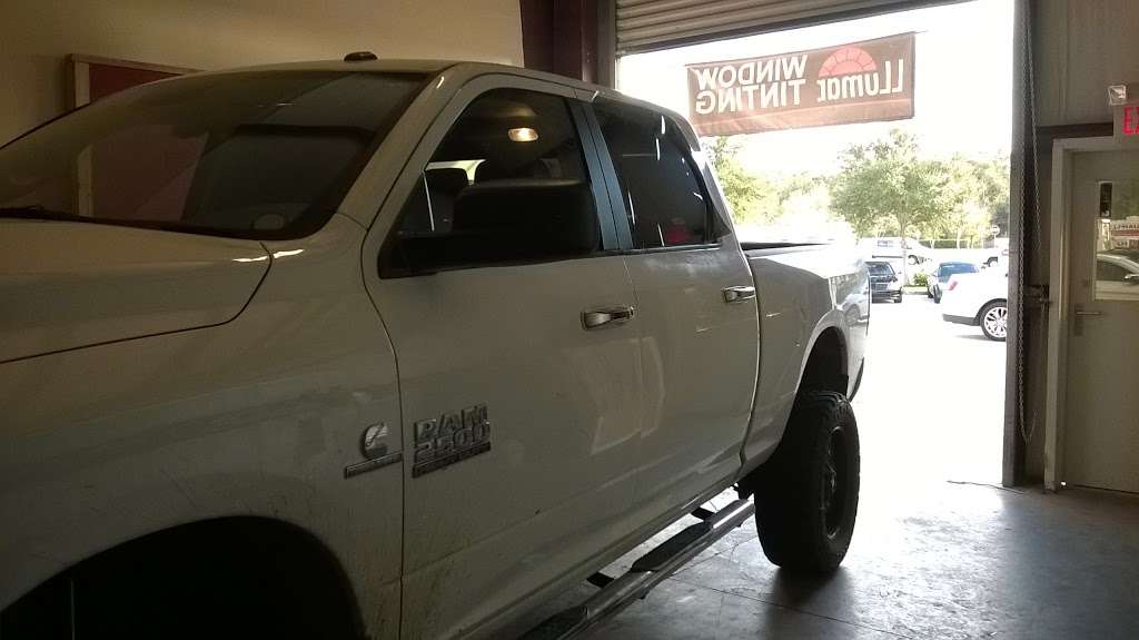 Global Film Window Tinting | 712 W Lake Mary Blvd, Sanford, FL 32773 | Phone: (407) 257-0064