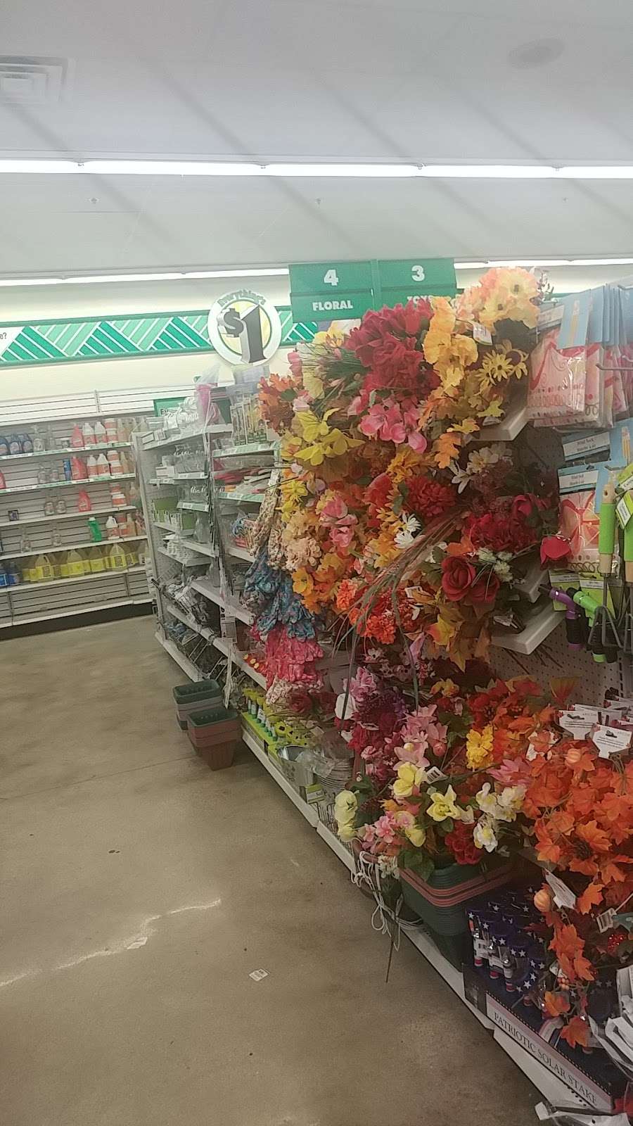 Dollar Tree | 2661 Midway Rd #201, Carrollton, TX 75006, USA | Phone: (469) 608-6819