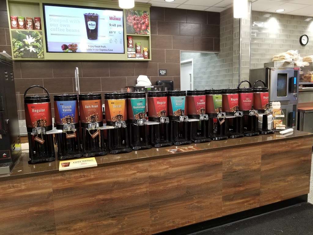 Wawa | 5632 S Dupont Blvd, Smyrna, DE 19977, USA | Phone: (302) 653-5312