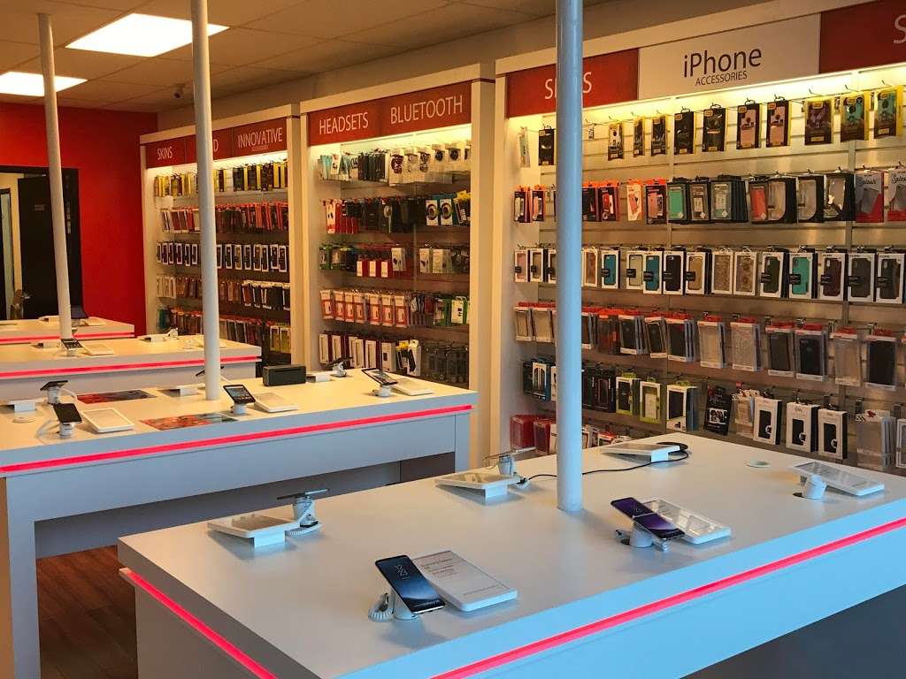 Verizon Authorized Retailer, MBA Wireless | 758 Manor Rd, Staten Island, NY 10314, USA | Phone: (718) 983-0800