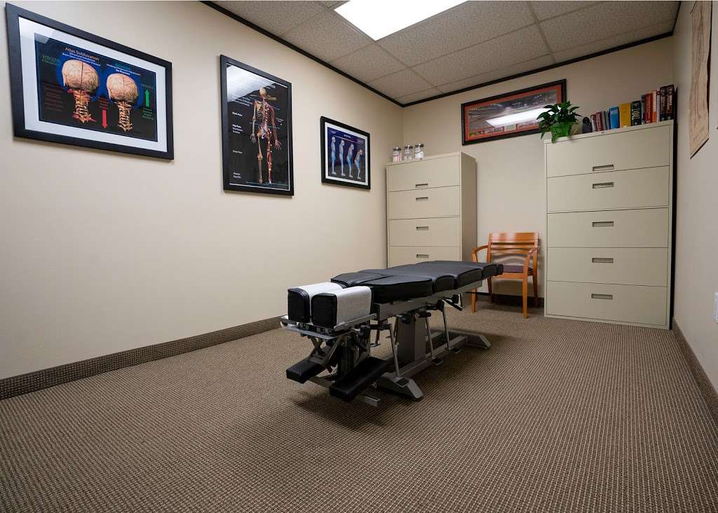 Activated Family Chiropractic & Wellness, PLLC | 13140 Coit Rd #514, Dallas, TX 75240, USA | Phone: (972) 925-0384