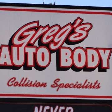 Gregs Auto Body, Inc. | 17 Skokie Valley Rd, Lake Bluff, IL 60044 | Phone: (847) 234-3435